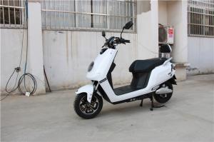 Best DC 1600W Electric Road Scooter , Road Legal Electric Scooter For Adults  wholesale