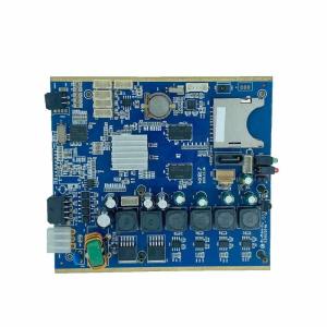 Best TG130 TG150 TG170 Smart Home PCB Assembly Circuit Board Maker wholesale