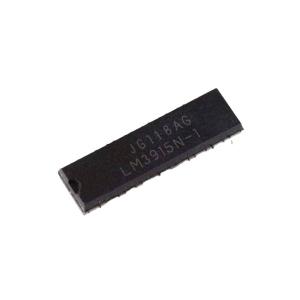 Best Driver IC LM3915N 1 NS DIP 18 LM3915N 1 NS DIP 18 RGB LED driver IC Electronic Components Integrated Circuit wholesale