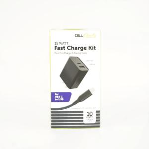 Custom 3C Products Package Boxes USB Charge Box Packaging With Plastic Hook