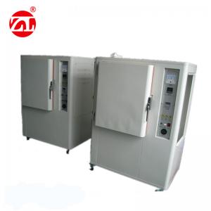 Best ASTM D573 Hot Loop Aging Anti - Yellow Testing Machine With EGO Over - Temperature Guiding Light wholesale