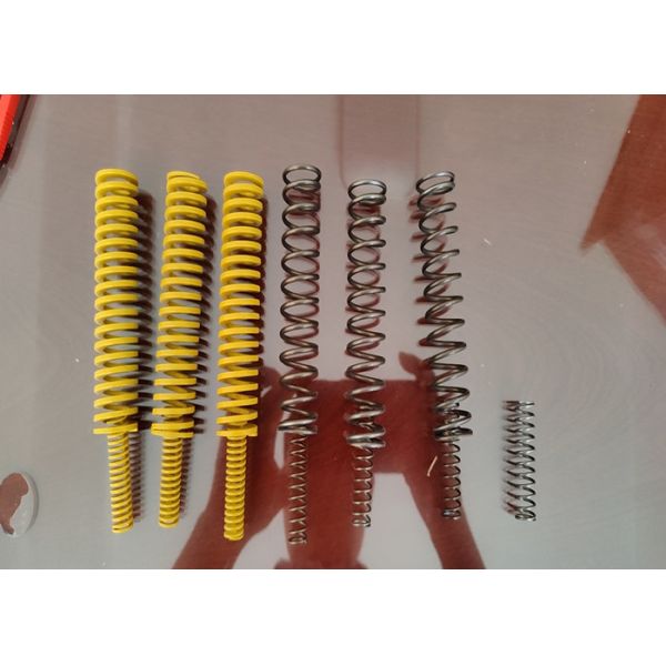 Silver Wire Mesh Washer ID1.07mm*OD1.95mm OEM / ODM Available