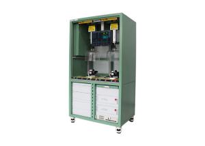 Best 1900mm Height Motor Testing Machine Modular Design For Easy Disassembly wholesale