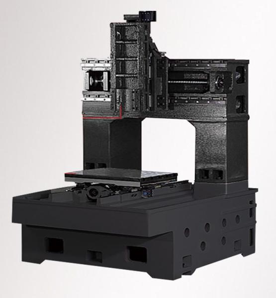 Cheap High Rigidity CNC Engraving Equipment Large Size For Superior Finished Surface for sale