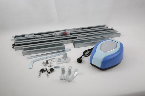 Cheap Overhead Battery Backup Garage Door Opener 800N Rolling Remote Code for sale