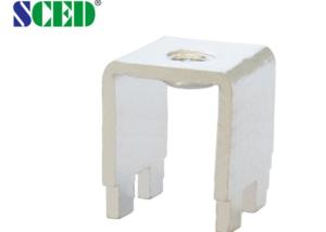 Best Brass PCB Terminal Block Accessories for Electronics Components wholesale