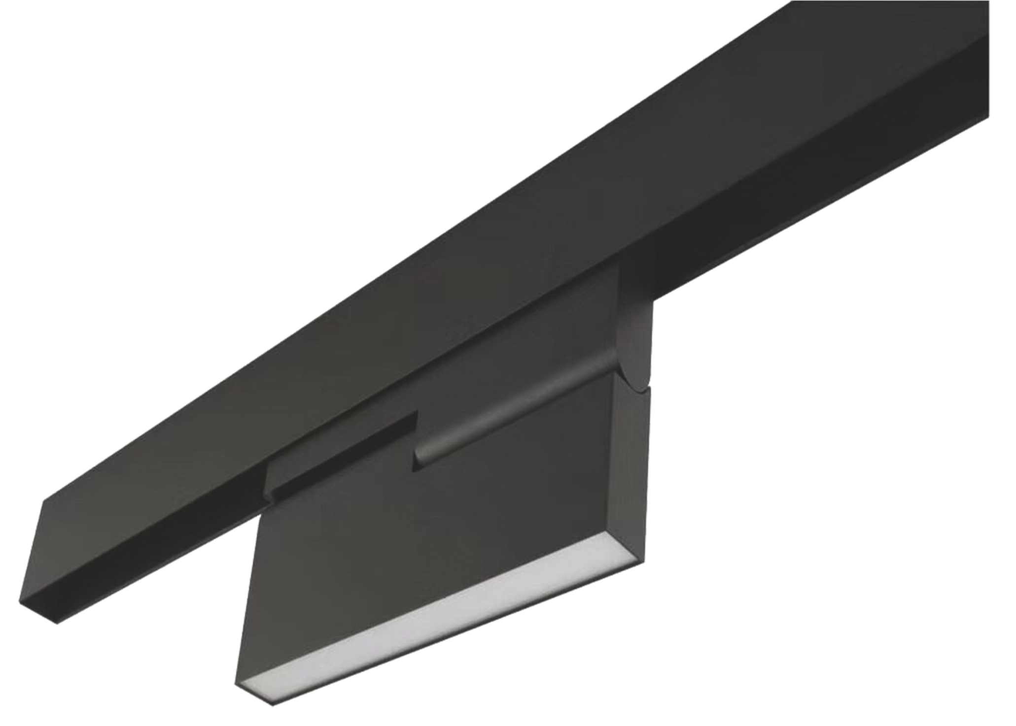 Hanging Module 4200K LED Magnetic Track Light