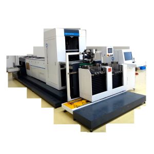 Best Focusight Packaging Vision Systems For Rigid Box Wrap Printing Inspection wholesale