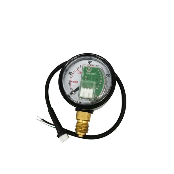 Cheap Professional Test Manometer With Acrylic Window And Professional Assurance for sale
