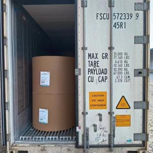 High-Quality Woodfree Offset Printing Paper 50-180gsm Bond Paper with Excellent Cost Efficiency