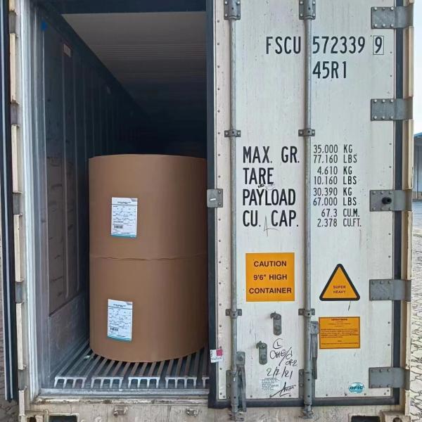 Cheap High-Quality Woodfree Offset Printing Paper 50-180gsm Bond Paper with Excellent Cost Efficiency for sale