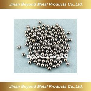 China 440C stainless steel balls on sale