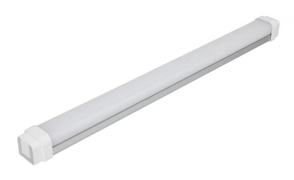 Cheap 15w Waterproof led tube 600mm For Railway station / Parking Lot for sale