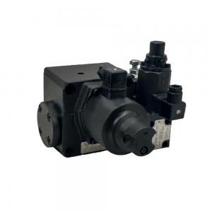 China Medium Electric Hydraulic Actuation Pump 180-850L/min Flow Rate on sale