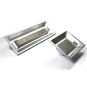 Best Chicken LPG Infrared Brooder Heater THD6806 Poultry Gas Brooder Heater wholesale
