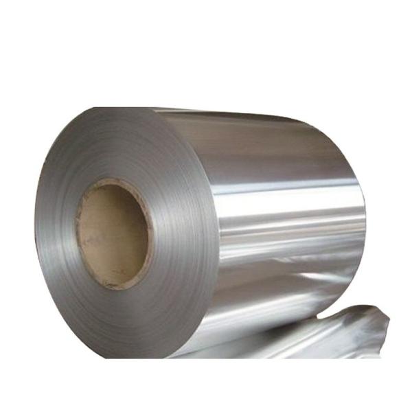 Cheap BA AISI 444 Stainless Steel Hairline Mirror 410 410S 420 430 Steel Coil for sale