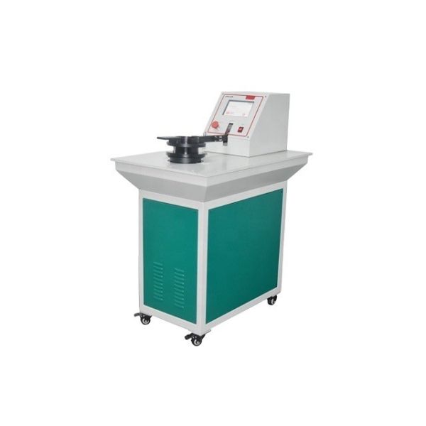 50/60Hz Fabric Air Permeability Tester Antirust Explosion Proof Lab Testing