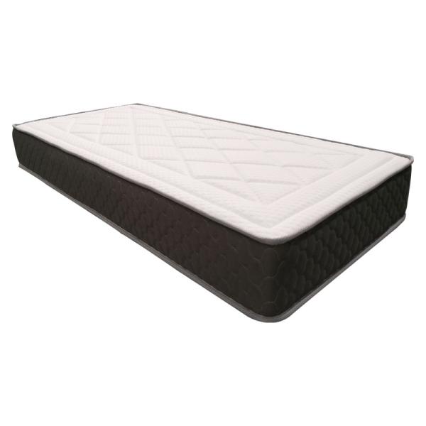 Cheap Queen Size 10 Inch Thick Visco Elastic Adjustable Foam Mattress Gel Topper for sale