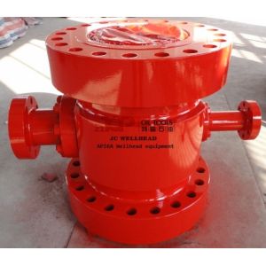 Best BOP Connection Wellhead Equipment API 16A Drilling Spool wholesale