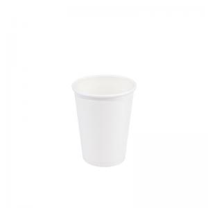 Best Compostable Takeaway Coffee Cups With Lids OEM Logo Printed wholesale