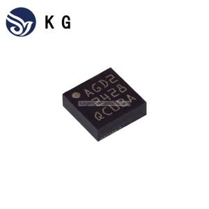 China L3GD20TR LGA16 3-Axis Gyroscope, I2C SPI 16 Pin Integrated Circuit Chip on sale