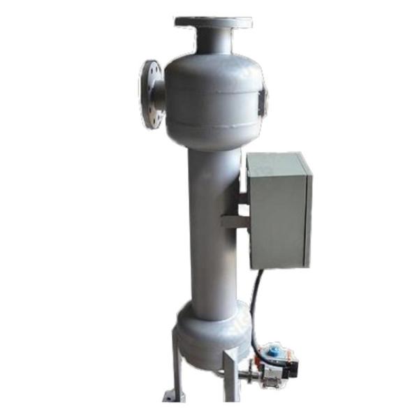 Cheap Large Flow Pre Filter Water Cyclone Separator For Water Treatment Filtration for sale