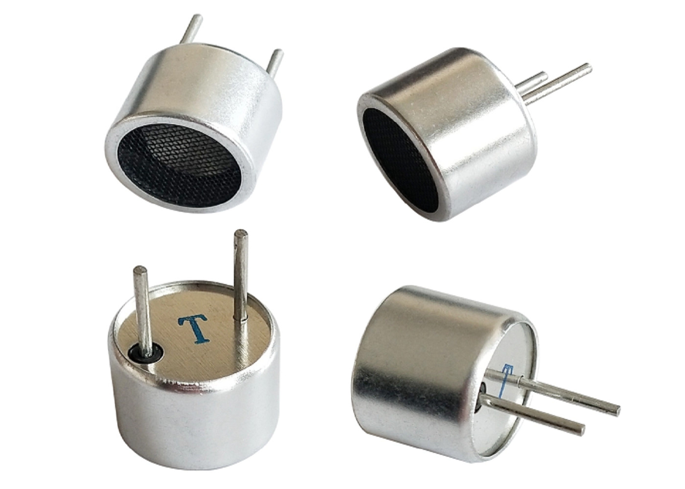 Best 16mm * 12mm Ultrasonic Parking Sensor Transmitter / Receiver Split For Detections wholesale