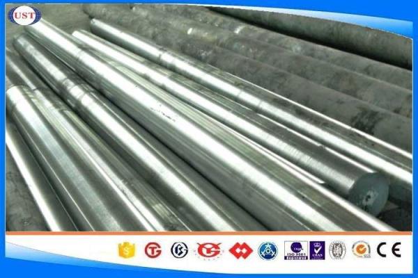 Cheap P20 + Ni Hot Forged Plastic Mould Tool Steel Bar With Turned Surface for sale
