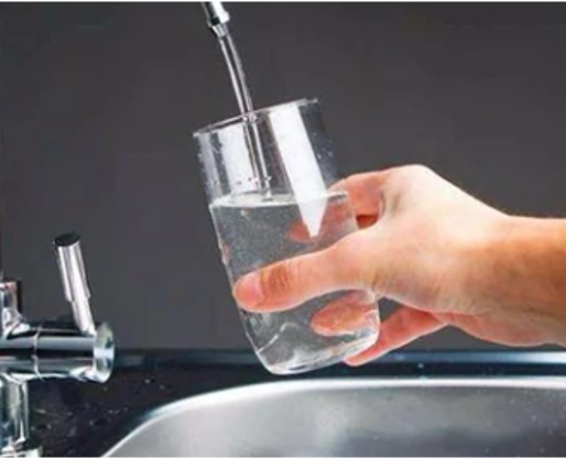 Uv Tunnel Ultraviolet Sterilizing Lamp Water Treatment For Food Beverage Plant