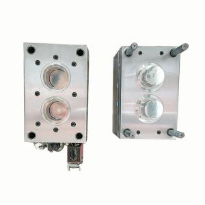 China 2cavity Plastic Injection Mould 200ml Plastic Injection Tooling on sale