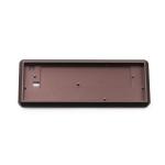 Cnc Aluminium Keyboard Case Custom Machining Anodizing Mechanical Plate
