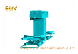 Best Automatic Non Oxygen Upward Continuous Casting Machine With PLC Control wholesale