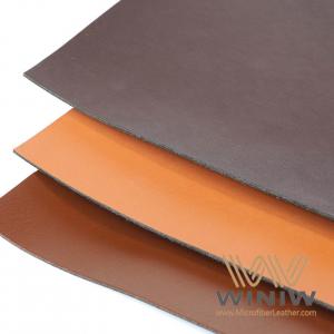 Best Good Temperature Resistant Microfiber Faux Leather Fire Resistant wholesale