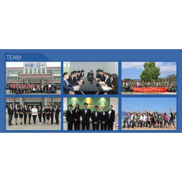 Programmable Constant High Low Temperature Humidity Climatic Chamber