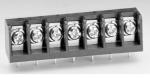 T3020-2 Modular Different Types Wire Connector Hanroot PCB Terminal Block PCB