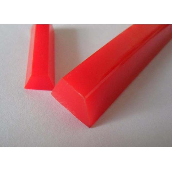 Polyurethane V Belt Transmission Temperature Range -35ºC - 80ºC