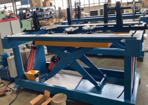 Best Lap Core Stacking Table Adjustable Amorphous Transformer Core Stacking Table wholesale