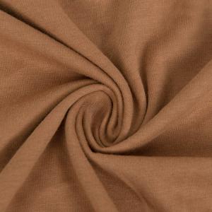 Best Wholesale 60s Single Faced Long Staple Cotton Fabric For Vest wholesale