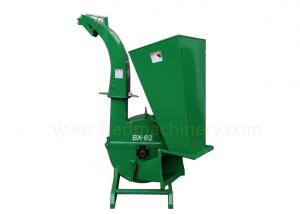 Best Farm Household Wood Chipper , Industrial Wood Chippers And Shredders wholesale