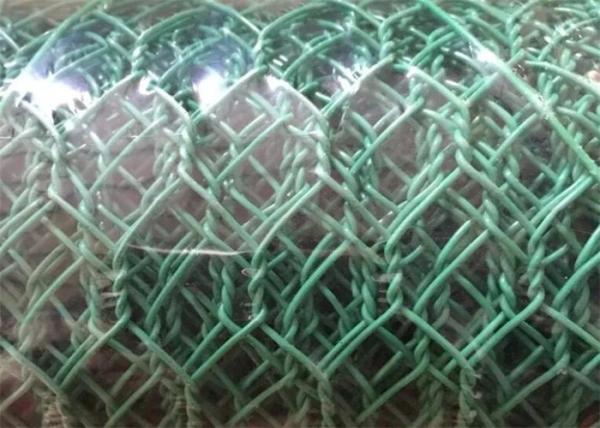 Cheap PVC Coated Galvanized Chicken Wire Mesh Roll for sale