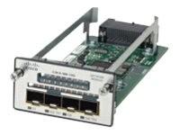 Best Cisco - expansion module - 2 - C3KX-NM-10G wholesale