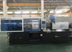 Best High Performance Two Color Injection Molding Machine For Preform Injection wholesale