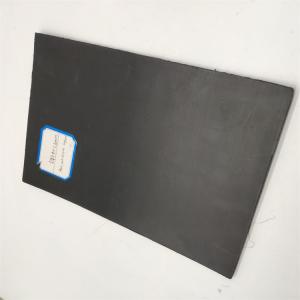Best Made in Black Smooth HDPE Geomembrane Liner for Aquaculture in Industrial Design Style wholesale