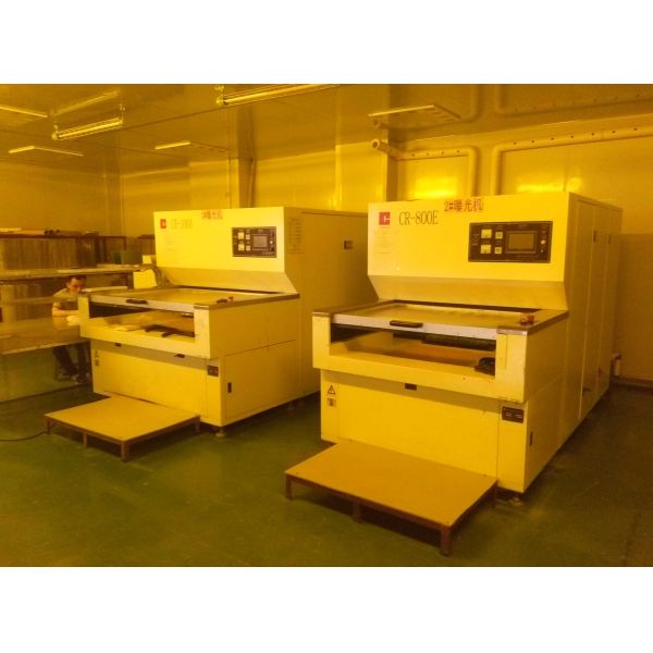 Mobile Power 850va Inverter Circuit Board PCBA 2oz Fr4 Green 1.0mm 4 Layer