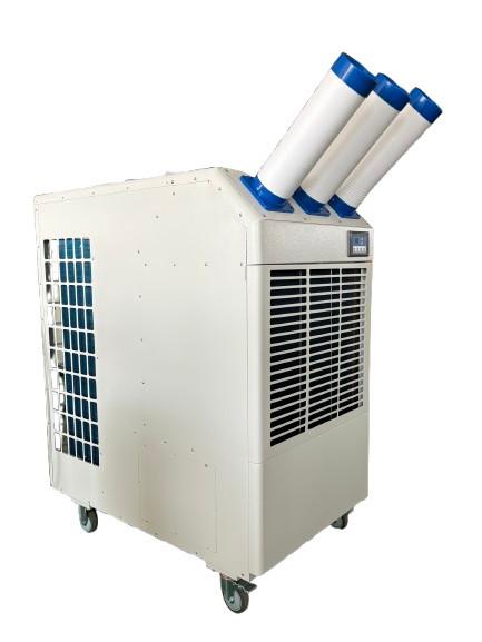 Cheap WX180 Portable Spot Cooler  Portable industrial Air Conditioner Large Cooling capacity for sale