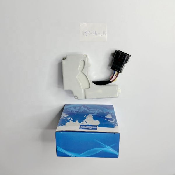 Komatsu WA380 WA500 Wheel Loader FNR Selector Switch 417-43-26211 417-43-26212