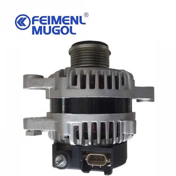 Cheap Great wall Alternator Auto Spare Parts 3701100xeg71 Generator For Great Wall H2 for sale
