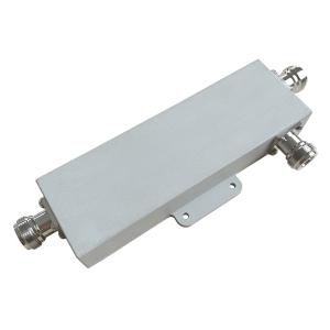 Best 698-3800MHZ N Female 10 Db Directional Coupler wholesale