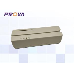 USB Interface Magnetic Stripe Encoder , Card Reader Writer Encoder