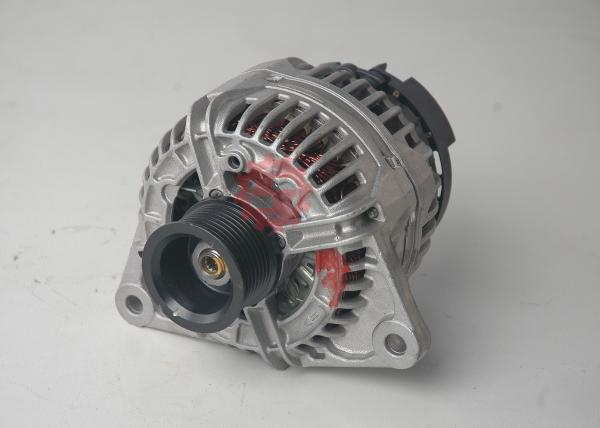Cheap Cummins   Genuine  ISBE 5259577 auto engine Alternator for sale